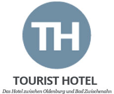 Tourist-Hotel  - Logo