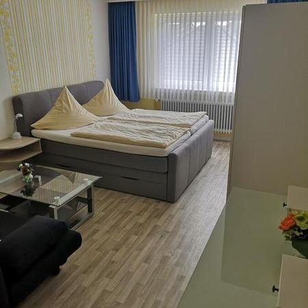 Doppelbettzimmer | Raum