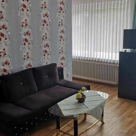 Dreibettzimmer | Betten