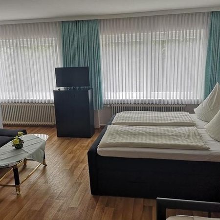 Dreibettzimmer | Betten