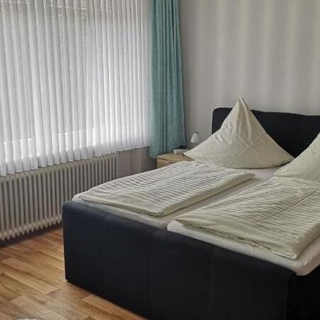Dreibettzimmer | Betten