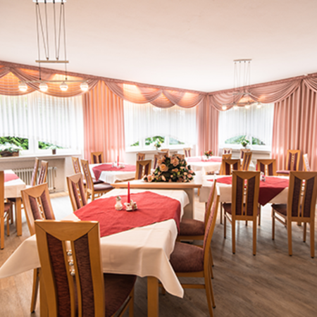 Unser Restaurant