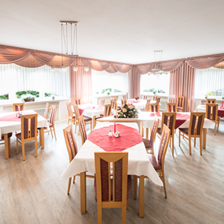 Unser Restaurant
