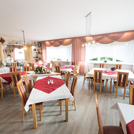 Unser Restaurant